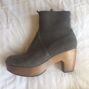 Coclico Boots in great shape.